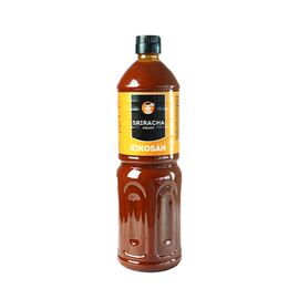 Sos Sriracha KIKOSAN, 1 l