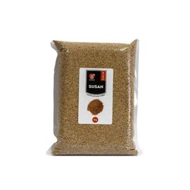 Susan alb KIKOSAN, 1 kg
