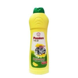 Produs pentru chiuvete PASSION GOLD, 700 ml