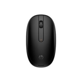 Mouse HP 245, Black