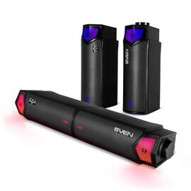Soundbar gaming compact SVEN SB-G1450