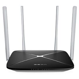 Router Wi-Fi MERCUSYS AC12