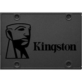 SSD KINGSTON A400, 240GB, SATA