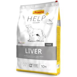 Сухой корм для собак JOSERA Help Liver, 900 гр