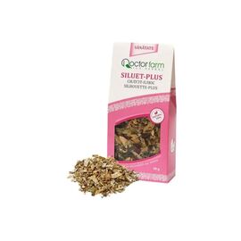 Ceai DOCTOR FARM "Silueta-plus", 50 gr