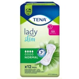 Absorbante urologice TENA Lady Normal, 12 buc