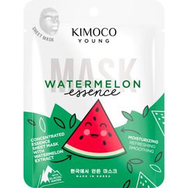 Masca textila KIMOCO YOUNG Watermelon