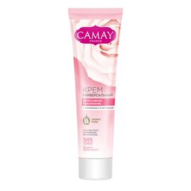 Crema pentru mâini și corp CAMAY hidratanta universala, 110 ml