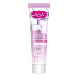 Crema pentru mâini și corp CAMAY Restaurare, universala, 110 ml