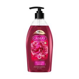 Gel de duș CAMAY Désir, 750 ml
