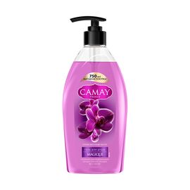 Gel de duș CAMAY Magique, 750 ml