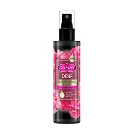 Spray de păr și corp CAMAY Désir, 190 ml