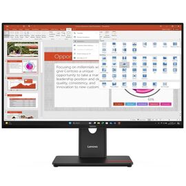 Monitor LENOVO ThinkVision T27-40 27" IPS 120Hz