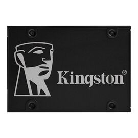 SSD KINGSTON KC600 SSD 1TB SATA 2.5"