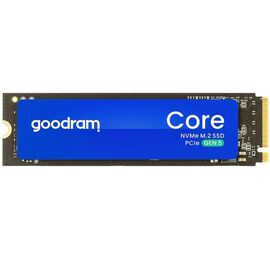 SSD GOODRAM CORE 1TB NVMe PCIe5 10200 8400 MBs PS5
