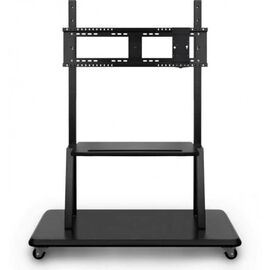 Suport TV VIEWSONIC VB STND 001 2C trolley 55-98, 150 kg