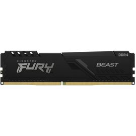 Memorie RAM 32GB DDR4 3200 KINGSTON FURY BEAST CL16 XMP