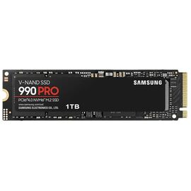 SSD SAMSUNG 990 PRO 1TB NVMe PCIe4 7450 6900