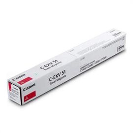 Toner CANON C EXV51 magenta 60k pages