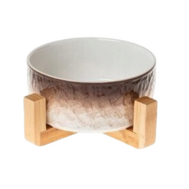 Strachina din ceramica 16x16x8.4 cm
