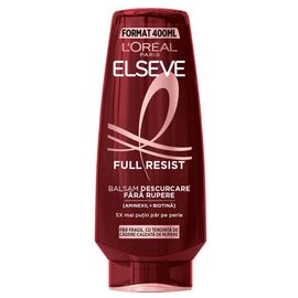 Balsam ELSEVE Full Resist, 400 ml