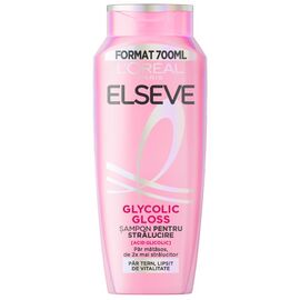 Sampon ELSEVE Glycolic Gloss, 700 ml
