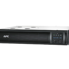 UPS APC SMT1000RMI2UC, 1000VA, rack 2U