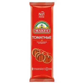 Paste MAKFA FIDEA, lunga cu tomate, 500 g