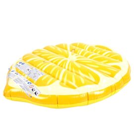 Saltea AVENLI "Lemon", 161x127x23.5 cm, pana la 80 kg