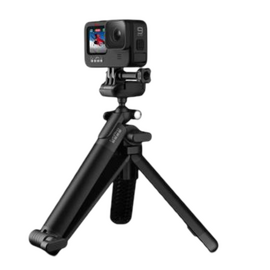 Monopod-trepied GOPRO 3-Way, 2.0