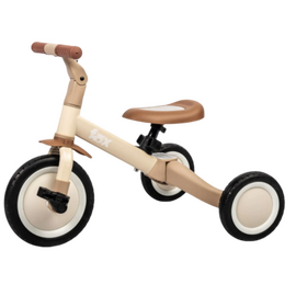 Tricicleta 3 in 1 TOYZ-0270 FOX, bej