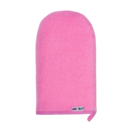 Manusa pentru baie AKUKU-6110 A1123, roz