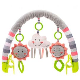 Arcada pentru carucior BABY MIX "Nori" TE-8649-92
