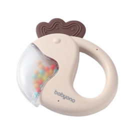 Zornaitoare BABYONO-9364 1550, Papagal