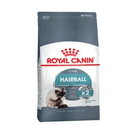Hrana uscata ROYAL CANIN Hairball, Pentru pisici adulte, 400 gr