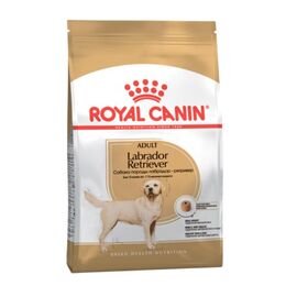 Hrana uscata ROYAL CANIN Labrador, Pentru caini adulti, 12 kg