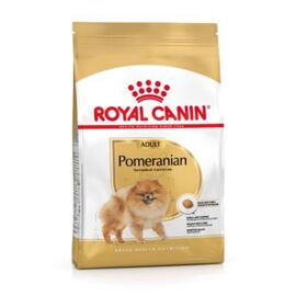 Hrana uscata ROYAL CANIN Pomeranian, Pentru caini, 1.5 kg
