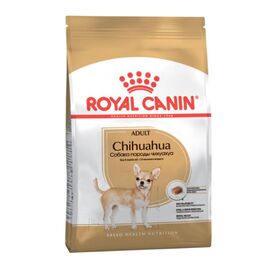 Hrana uscata ROYAL CANIN Chihuahua, Pentru caini adulti, 1.5 kg