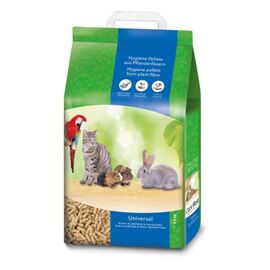Asternut CAT'S BEST Universal, Pentru pisici, 10 l