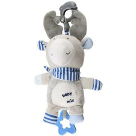 Jucarie de calatorie BABY MIX "Elan" 49421,muzicala