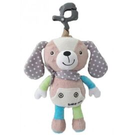 Jucarie de calatorie BABY MIX "Caine" TK/P/1235-EU00