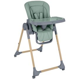 Scaun de masa KIKKABOO Olive 2 Mint
