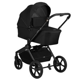 Carucior 2in1 LIONELO Freya Black Onyx