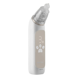 Aspirator nazal electric KIKKABOO Beige, bej