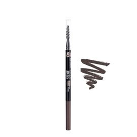 Creion pentru sprancene VIVIENNE SABO Brow Arcade, 06, Grafit