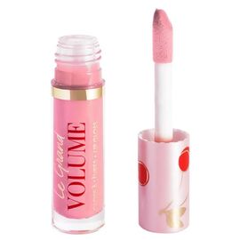 Блеск для губ VIVIENNE SABO Le grand volume, 03