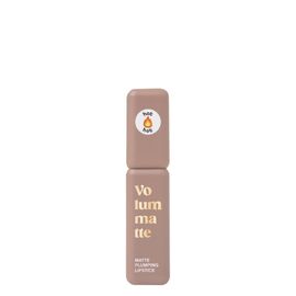Ruj VIVIENNE SABO Volummatte, mat, lichid, rezistent, 01, 5 ml