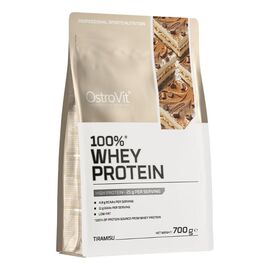 Proteina OSTROVIT NUTRITION, din zer, tiramisu, 700 gr