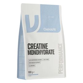 Supliment alimentar OSTROVIT NUTRITION Creatina monohidrat, fara aroma, 1000 gr