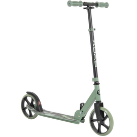 Trotinetă MONI Storm Green, verde